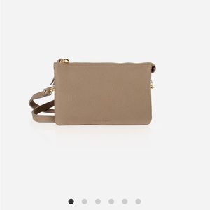 Poppy Barley 3 in 1 Wristlet Purse